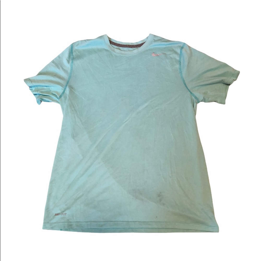 Nike DRI FIT T Shirt